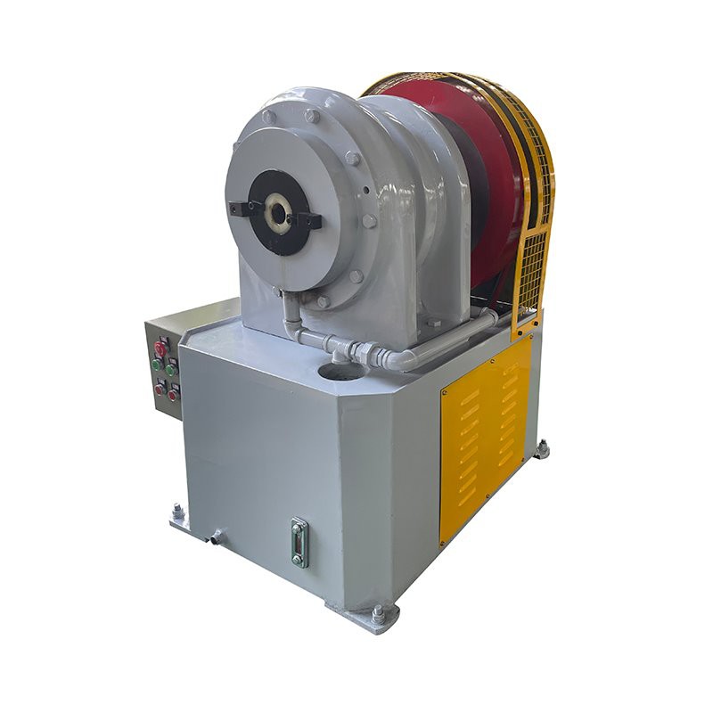 NDM50-300 Taper Pipe Shrinking Machine